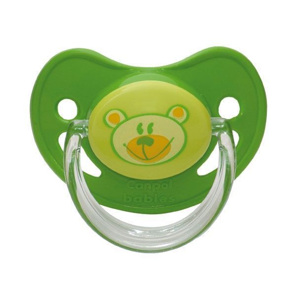 Коллекция пустышек