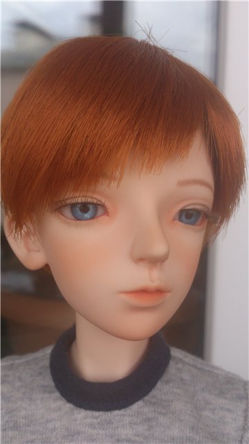 Мои любимые кукложители — Куклы Planetdoll (Планетдолл): BJD (БЖД) (фото 5)