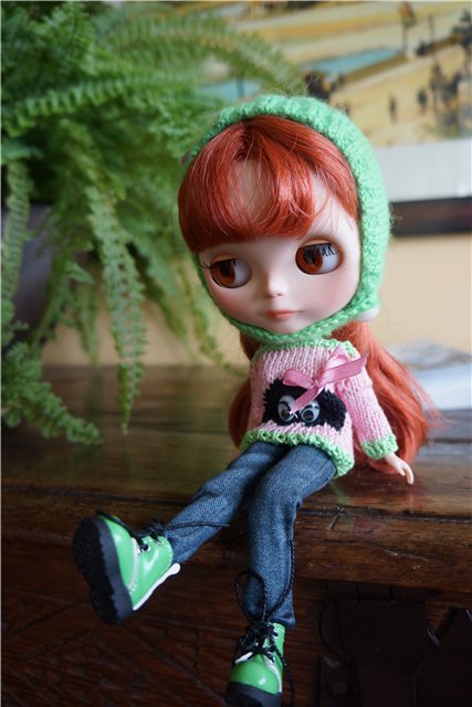 Испанский калейдоскоп. Часть 2-а. Мадлен (куколка Blythe) в Сан-Себастьяне. Непредсказуемость нашей жизни | Бэйбики Испанский калейдоскоп. Часть 2-а. Мадлен (куколка Blythe) в Сан-Себастьяне. Непредсказуемость нашей жизни