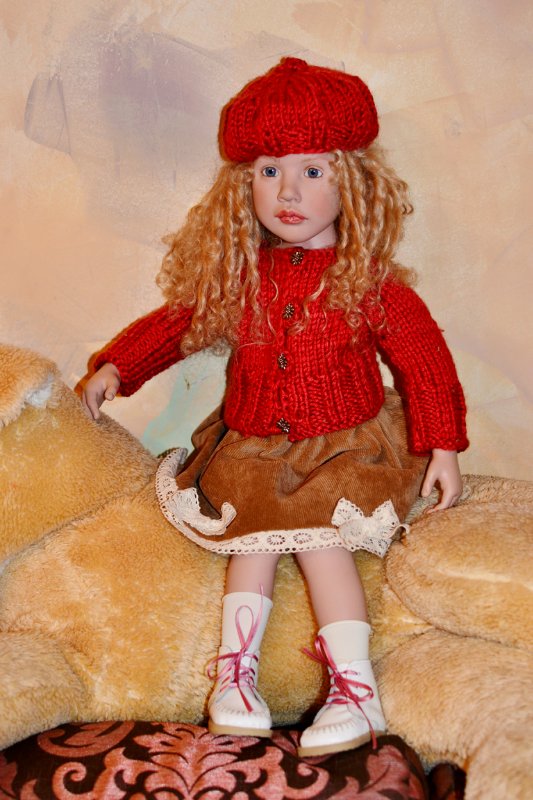 Осенние мотивы (любителям Юджин посвящается:) (фото 5)