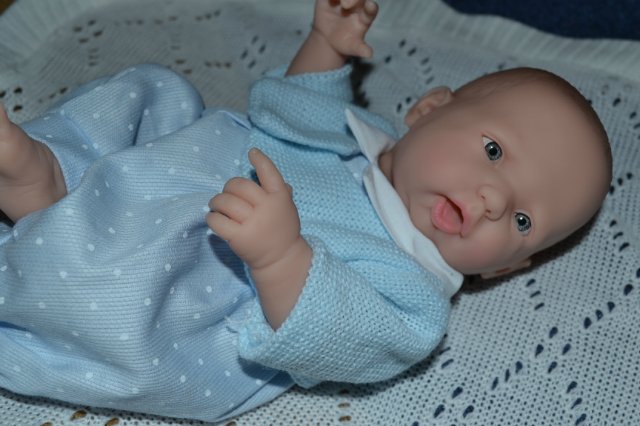 И снова беренжеры - в новых нарядах