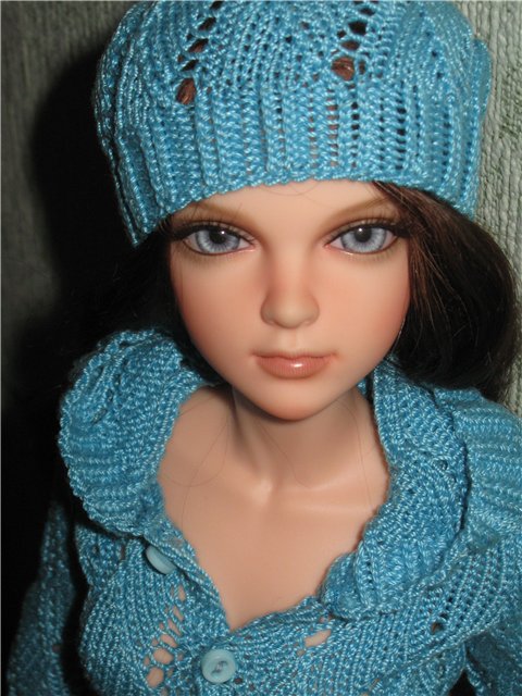 Море позитива! Или золотые ручки моей подруги