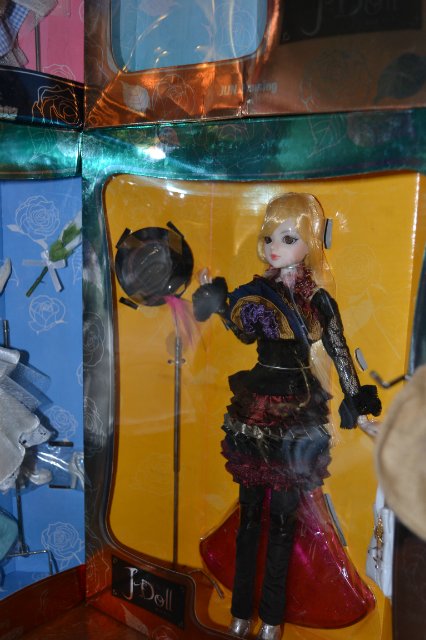 Коллекция джеек - пополнение