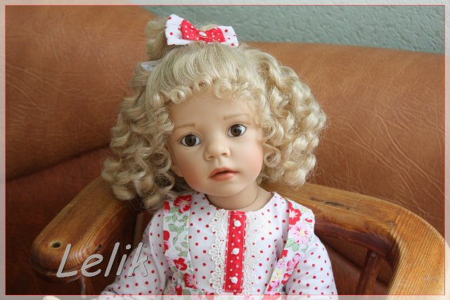 Новый наряд Ноэль | Бэйбики Новый наряд Ноэль — Одежда и обувь для кукол своими руками: фото