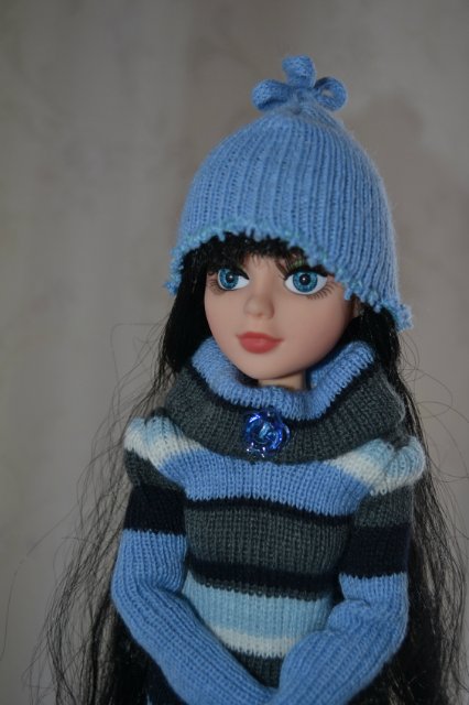 Лиза приехала! (Куклы Мокси Тинз) | Бэйбики Лиза приехала! (Куклы Мокси Тинз) (фото 5)