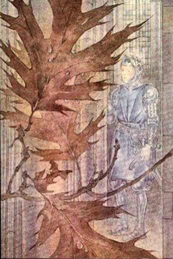 Крылатые сновидения Суламифи Вульфинг