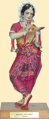 Выставка кукол в костюмах народов Индии. Часть 2 | Бэйбики Выставка кукол в костюмах народов Индии. Часть 2