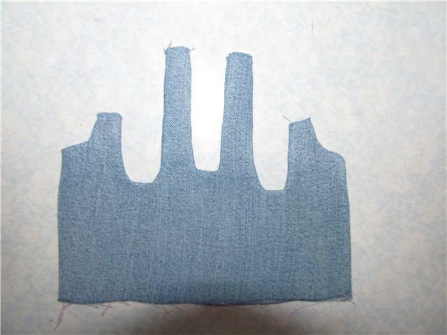 В ожидании мальчишки-Пукифишки или мастер-класс по пошиву маечки для куклы БЖД (фото 3)