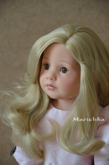 Луиза (Luisa) от Götz