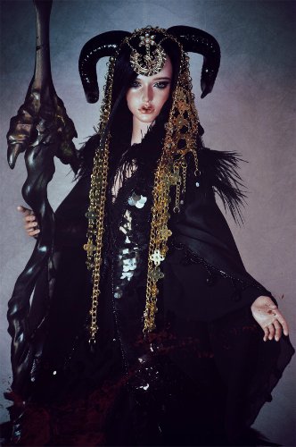 Волшебные наряды для БЖД от: Amadiz Studio