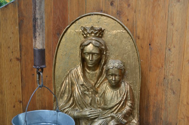 Экскурсия в село Вятское — Туризм и путешествия: фотоотчеты из поездок