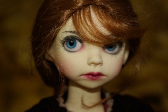 Обрамление для Сапфир. Sapphire by Kim Lasher (фото 6)