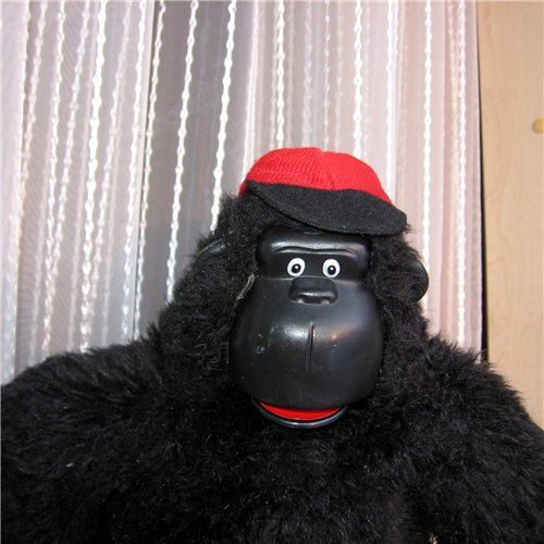 Мягкие игрушки с кукольными личиками | Бэйбики Мягкие игрушки с кукольными личиками (фото 5)