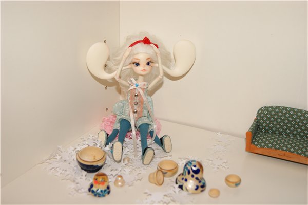 Ада день первый или убирайся за мной мама) (фото 6)