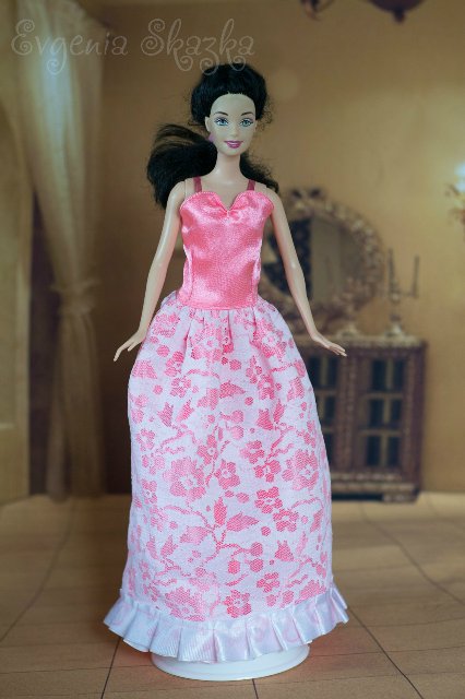 Оденьте это немедленно! Или как мы детсадовских сироток преображали (фото 3)