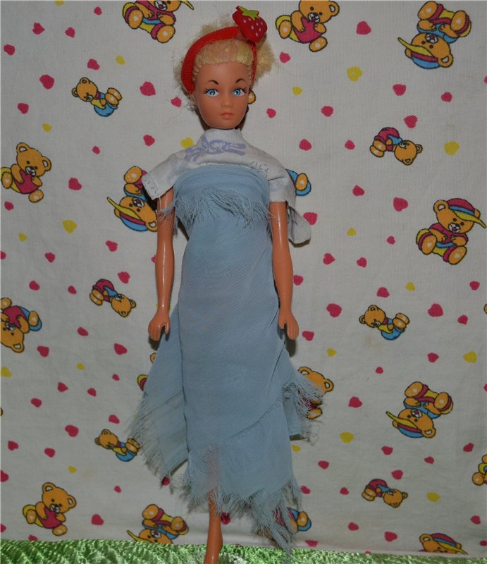 Барби — Куклы Barbie (Барби): Looks