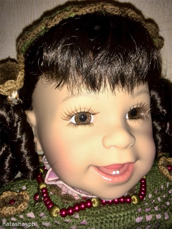 Красавица Стефания из Италии от Adora