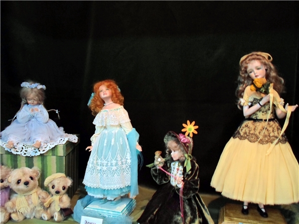 "Весенний бал" на Ветошном 2014. Часть II