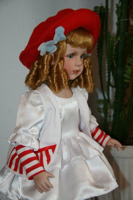 Повторюшки (наряд Линднер) | Бэйбики Повторюшки (наряд Линднер) (фото 6)