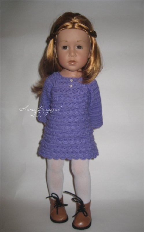 Вязалочки для Готц. Перемешка)) (фото 8)