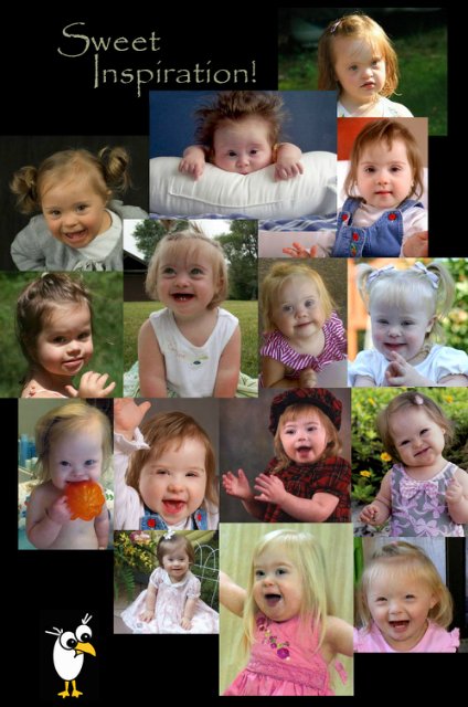 Прототип солнечная детка "Jenny" скульптор Alicia Toner