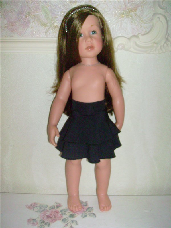 Вдохновение или укрощение строптивой швейной машинки