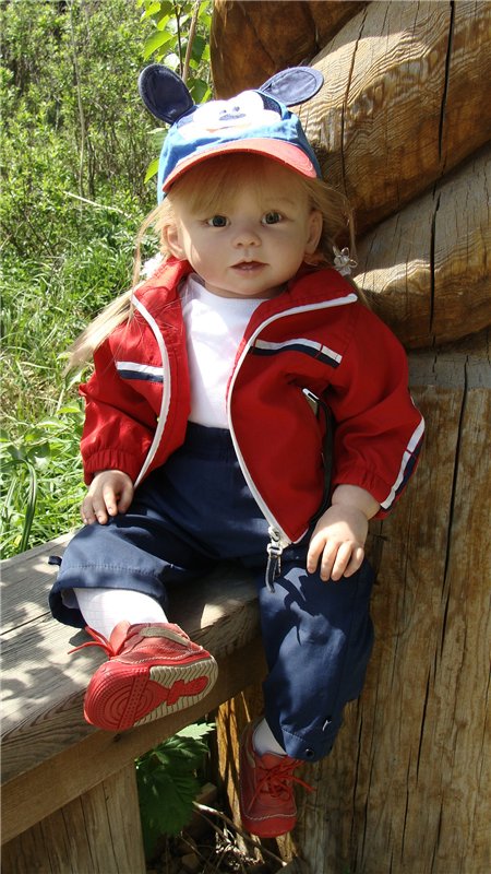 Национальный парк "Зюраткуль". ( 1ч. Хребет "Зюраткуль") (фото 6)