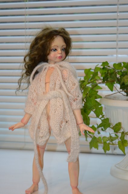 Авторские шарнирные куклы Ольги Коновниной | Бэйбики Авторские шарнирные куклы Ольги Коновниной