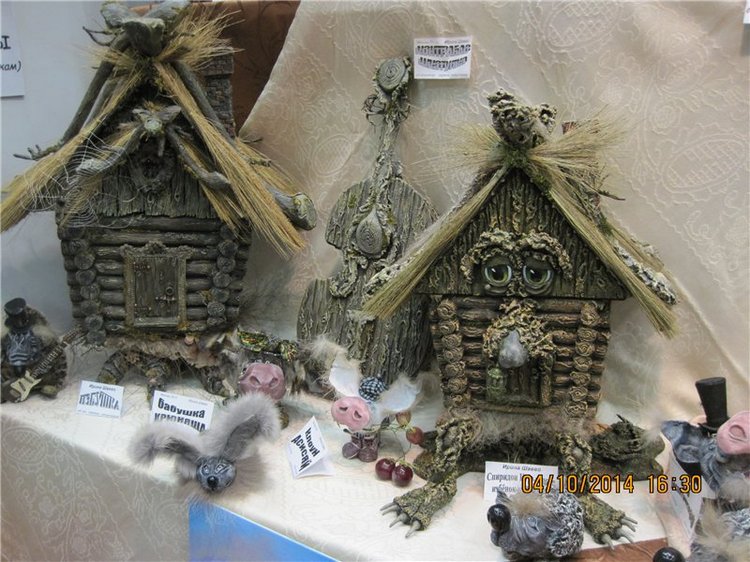 Отличное настроение! Реалики Муся и Тося