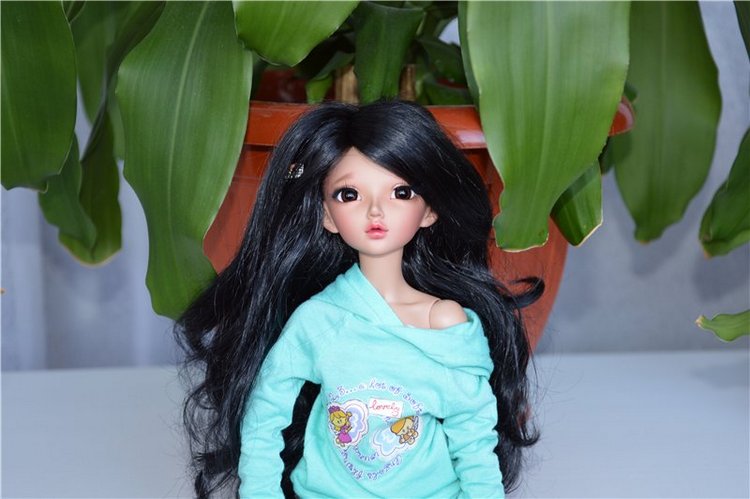 Ищем образ, Minifee Chloe