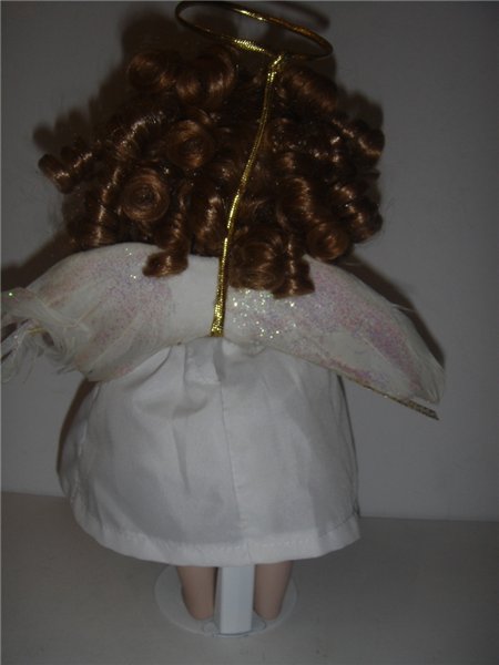 Фарфоровые куклы Мари Осмонд "Чудо Дети"