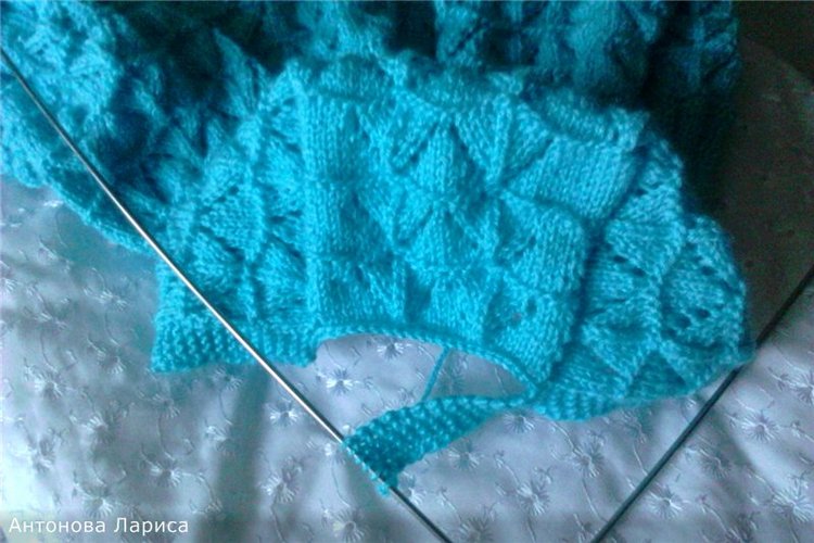 Мастер-класс "Комбинезончик Зая"