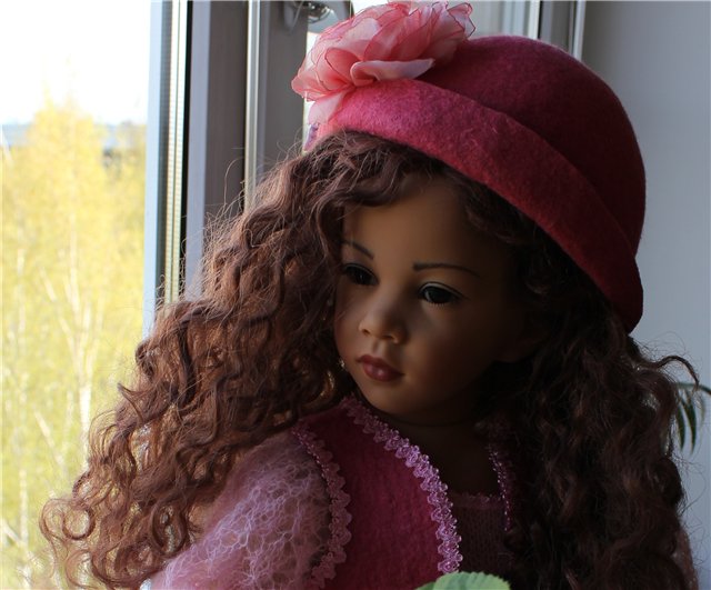 Обожаемая мною Leila от Elisabeth Lindner (фото 8)