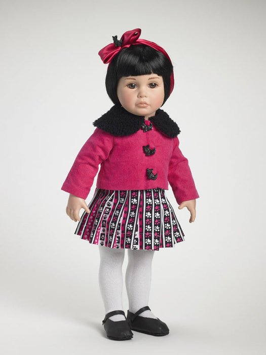 Нужна помощь любителей кукол Katie Effanbee от Ann Timmerman | Бэйбики Нужна помощь любителей кукол Katie Effanbee от Ann Timmerman