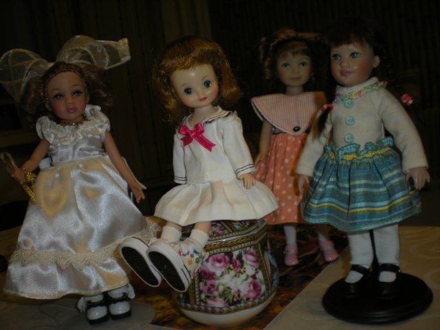 Обновочки с подгоночкой :)