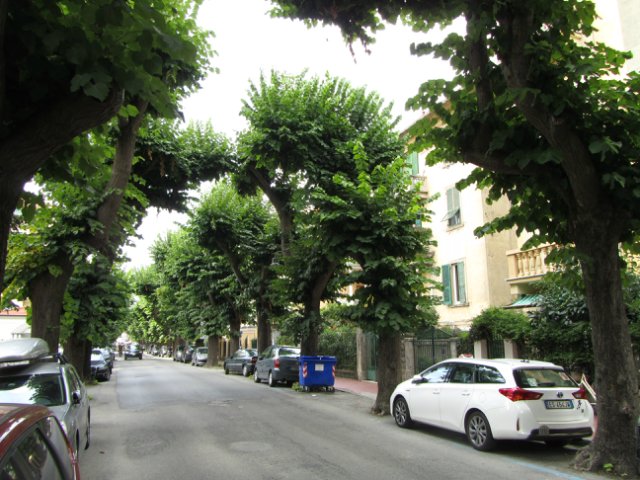 Моя Италия. Часть 2 - Леванто, Манарола