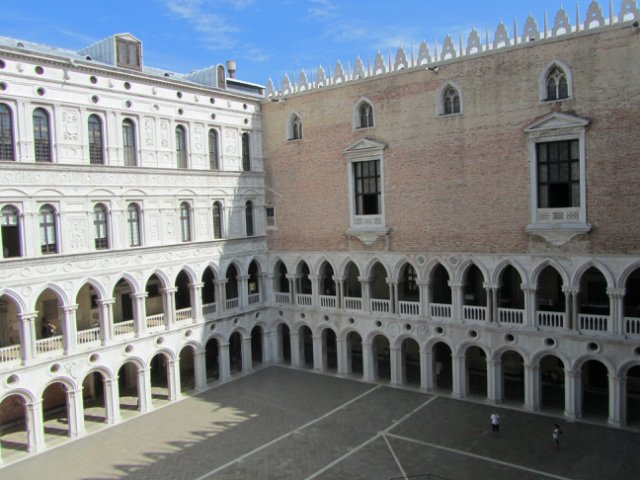 "Моя Италия". Часть 7 - Венеция