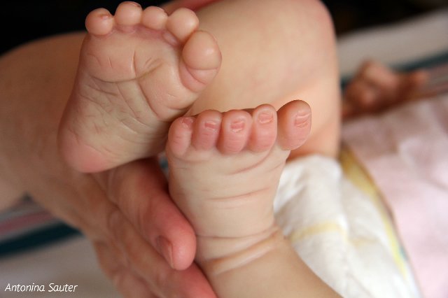 Мой весенний цветочек Кайли. Кукла реборн Саутер Антонины