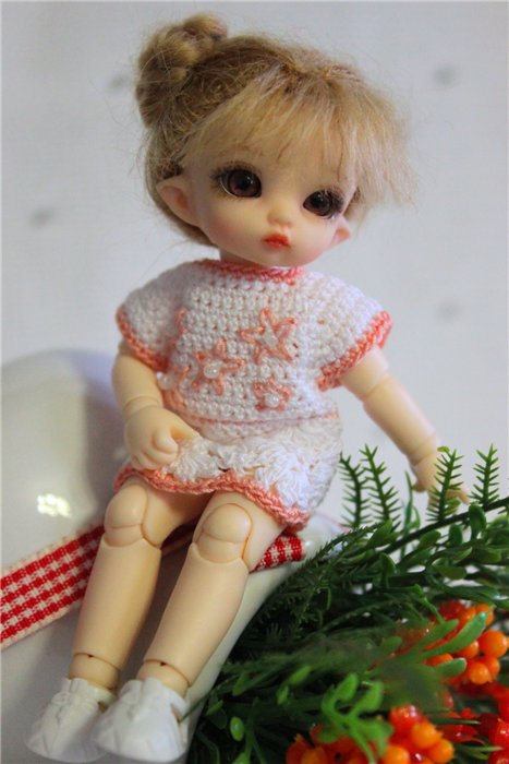 Пополнение в горшковой группе :) (Fairyland pukipuki Niko, Ante, Ruby) (фото 6)