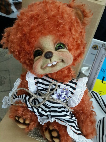 TeddyBar Total 2015! Как это было (фото 3)