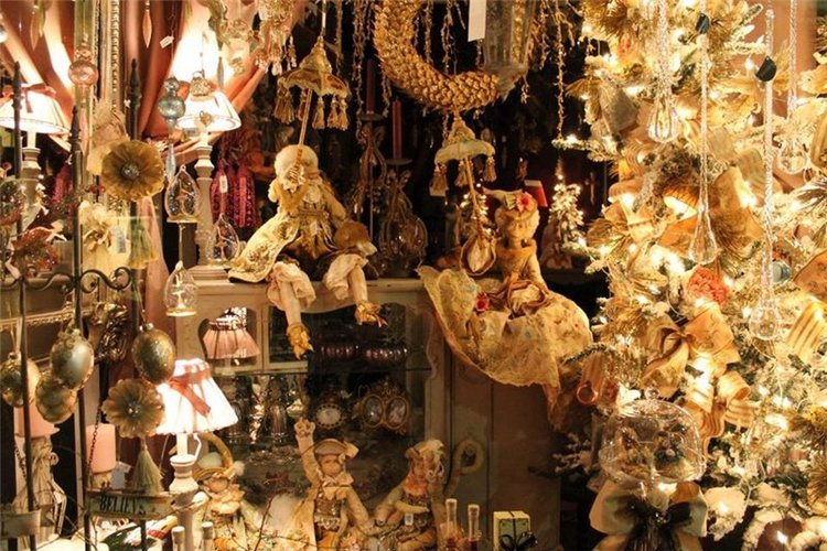 Чудесные авторские куклы Katherines collection dolls