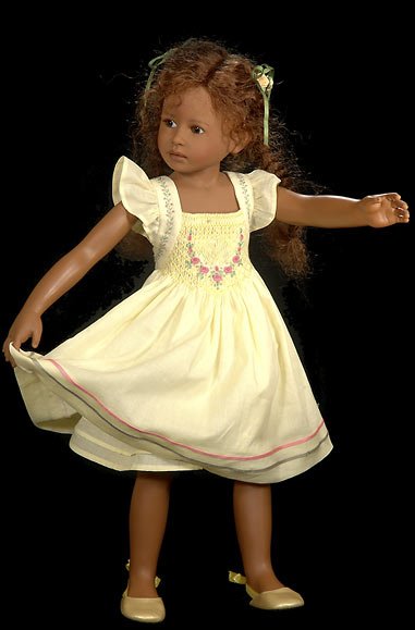 Heidi Plusczok. Коллекция 2006 года