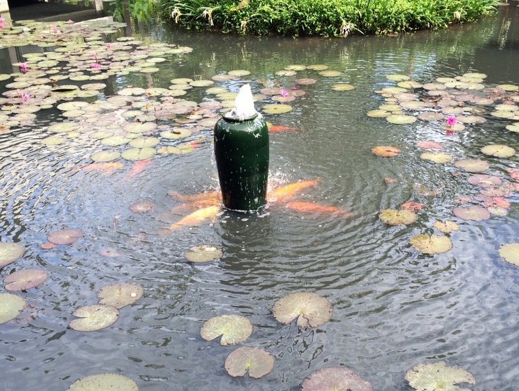 Груня-путешественница. Как маленькая девочка осваивала Таиланд. Вторая часть (фото 4)