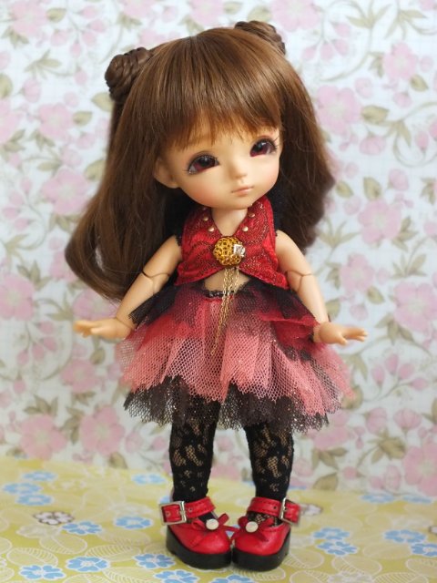 Ох уж эти Лати (Latidoll)! Первая латишка - тановая Луна | Бэйбики Ох уж эти Лати (Latidoll)! Первая латишка - тановая Луна