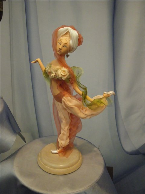 Новое - это хорошо забытое старое. VI-й Международный Салон кукол. Часть 1 | Бэйбики Новое - это хорошо забытое старое. VI-й Международный Салон кукол. Часть 1