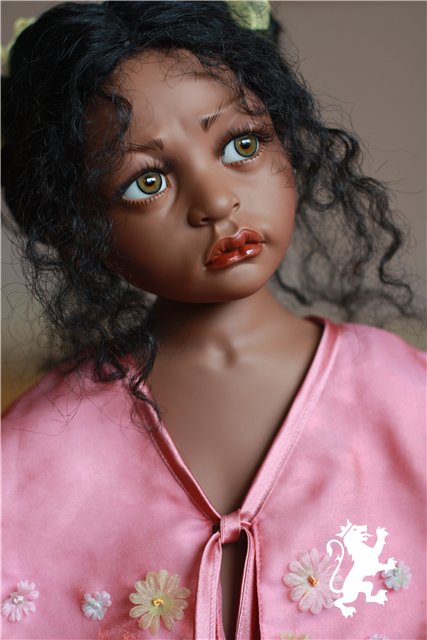 Precious Found — Куклы Philip Heath (Филип Хит): Gotz (фото 9)