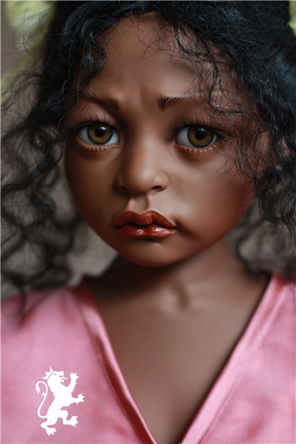 Precious Found — Куклы Philip Heath (Филип Хит): Gotz (фото 10)