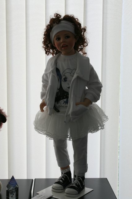 Исполнение мечты или моя экскурсия по музею Хильдегард Гюнцель (Hildegard Guenzel)