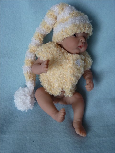 Недорос..ли и не только! ООАК Ирины Савостиной (фото 10)