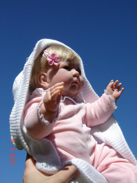 Босиком по росе и другие фото (фото 6)